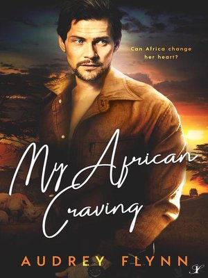 cover image of My African Craving